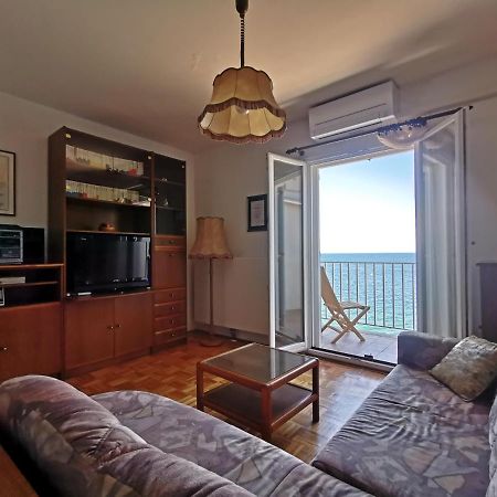 Dolce Vita Apartment Piran Luaran gambar