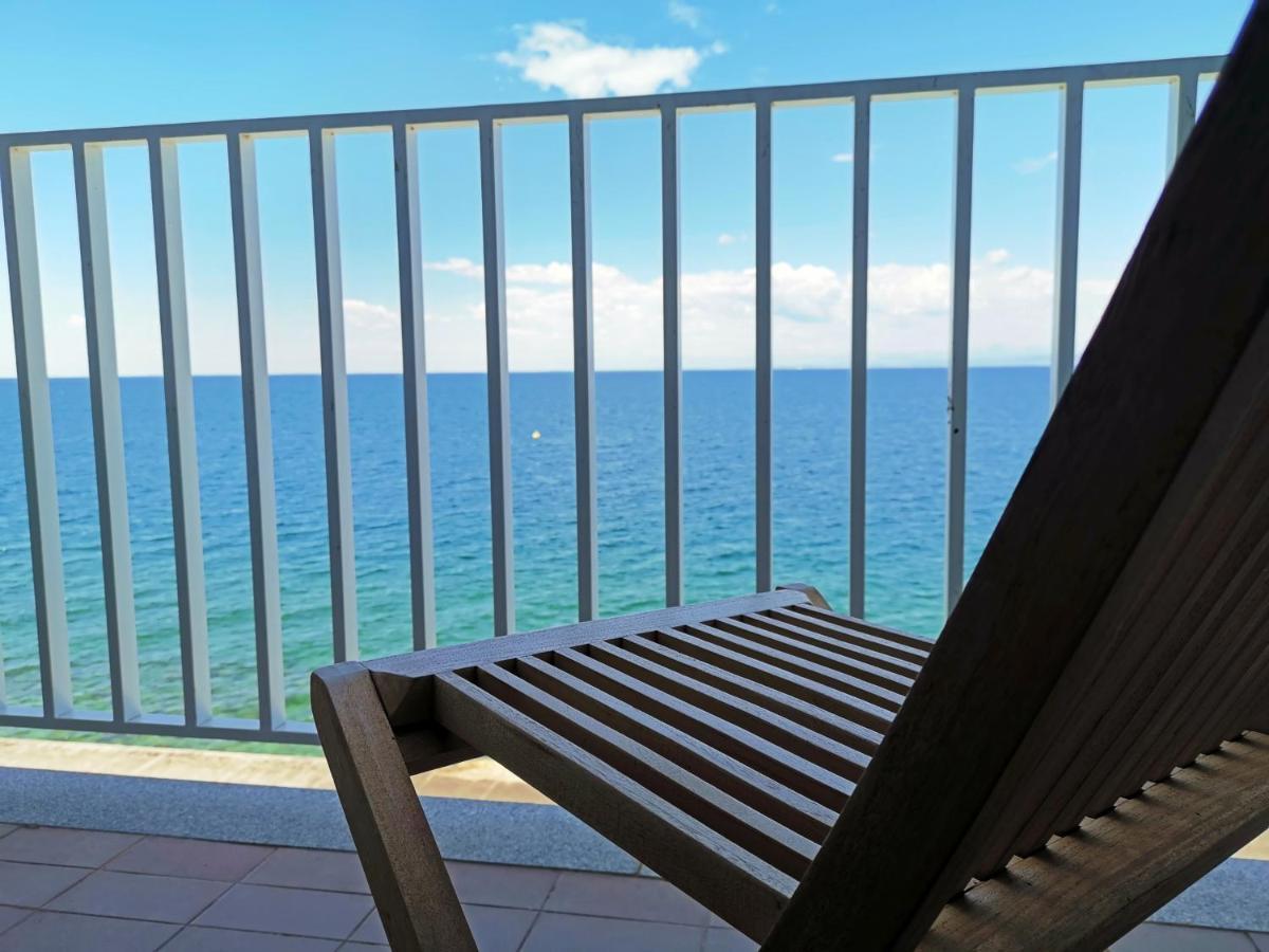 Dolce Vita Apartment Piran Luaran gambar