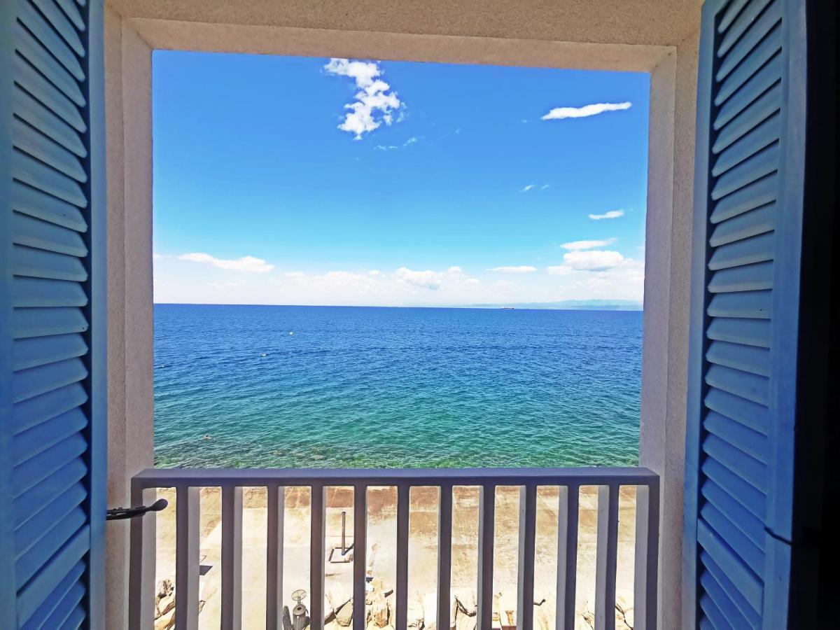 Dolce Vita Apartment Piran Luaran gambar
