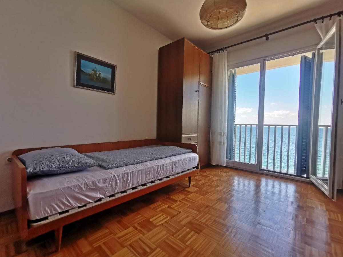 Dolce Vita Apartment Piran Luaran gambar