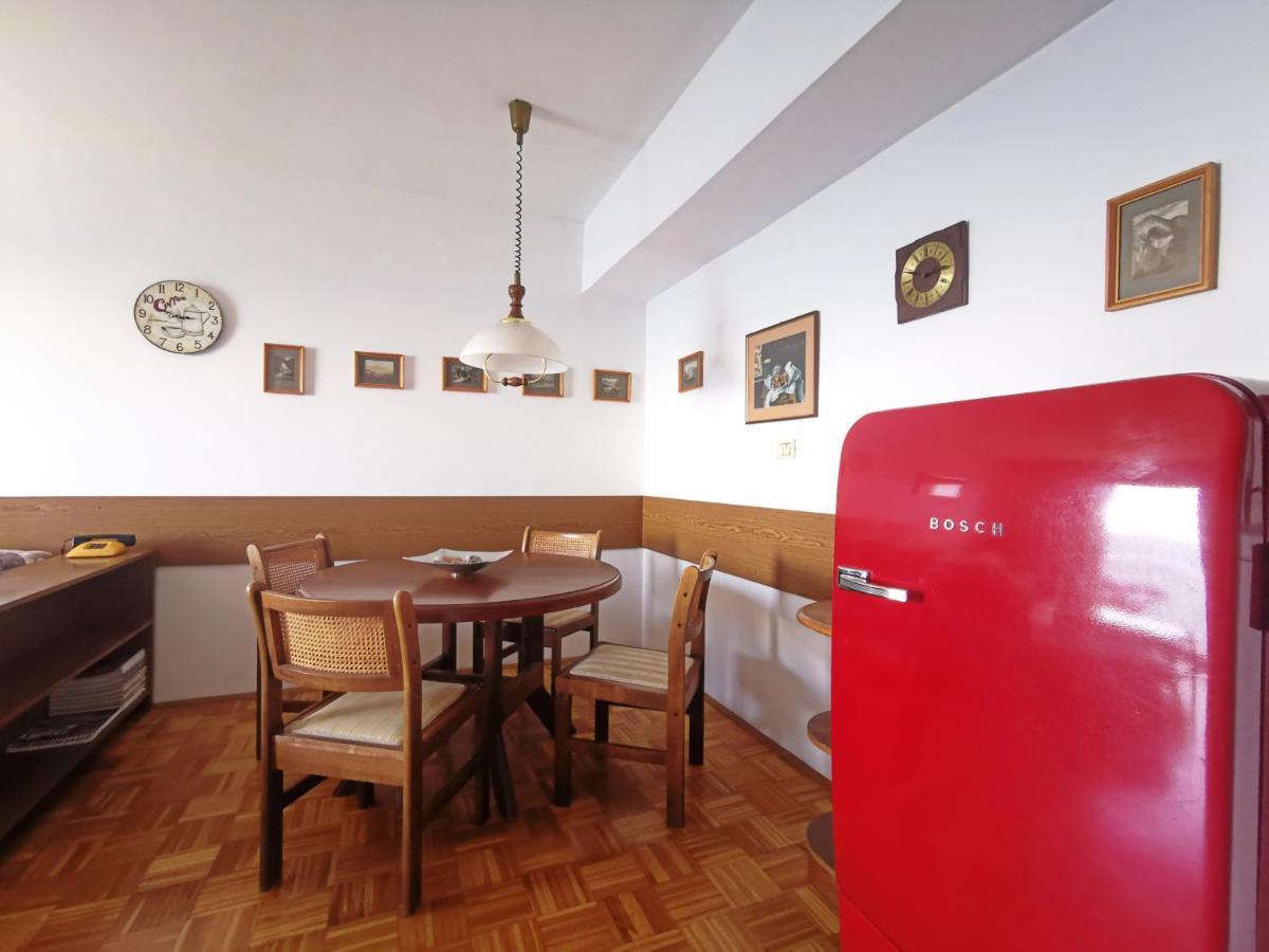 Dolce Vita Apartment Piran Luaran gambar