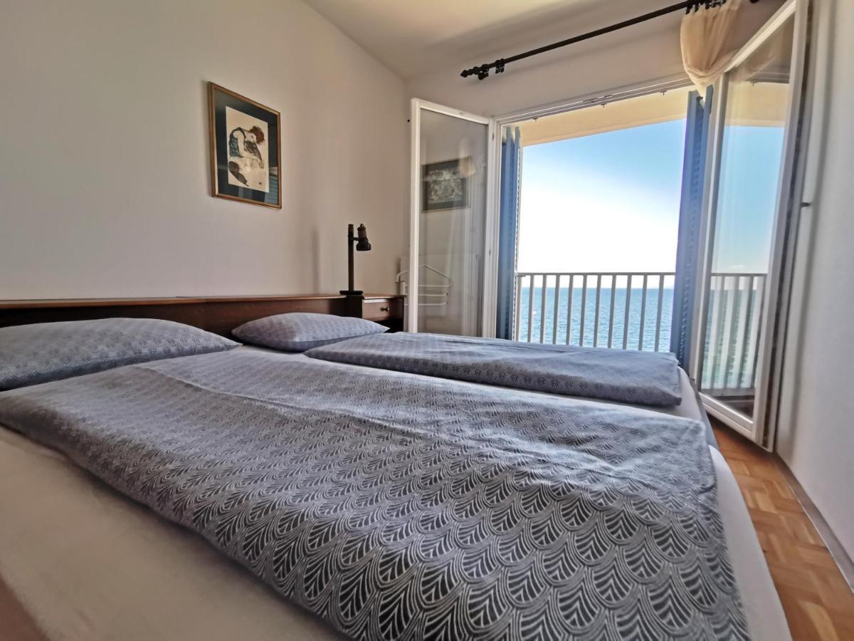 Dolce Vita Apartment Piran Luaran gambar