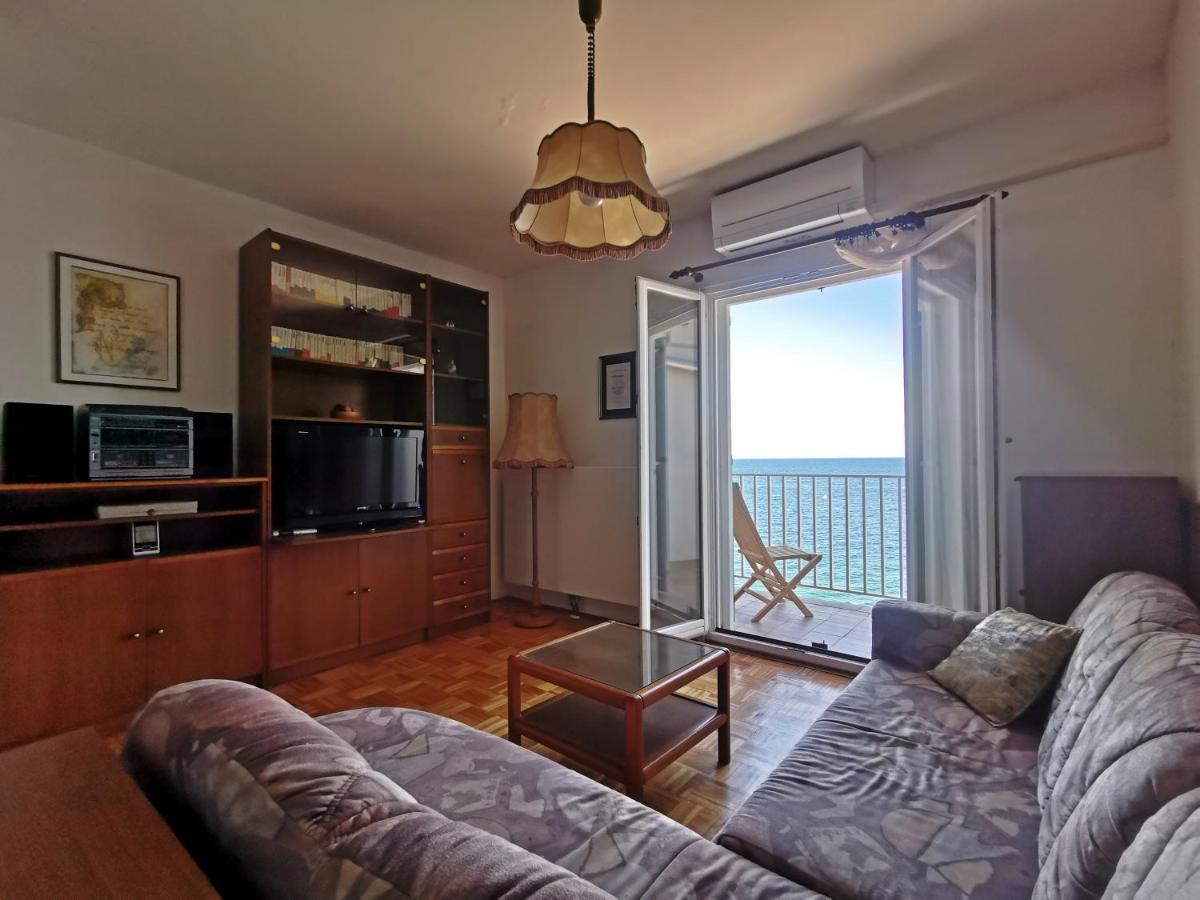 Dolce Vita Apartment Piran Luaran gambar