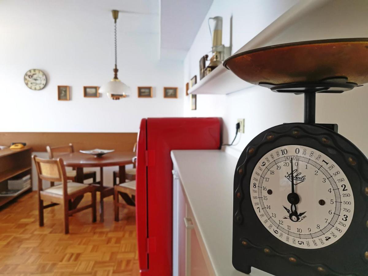 Dolce Vita Apartment Piran Luaran gambar