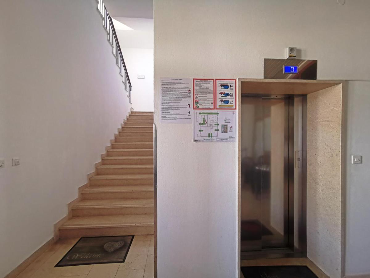 Dolce Vita Apartment Piran Luaran gambar