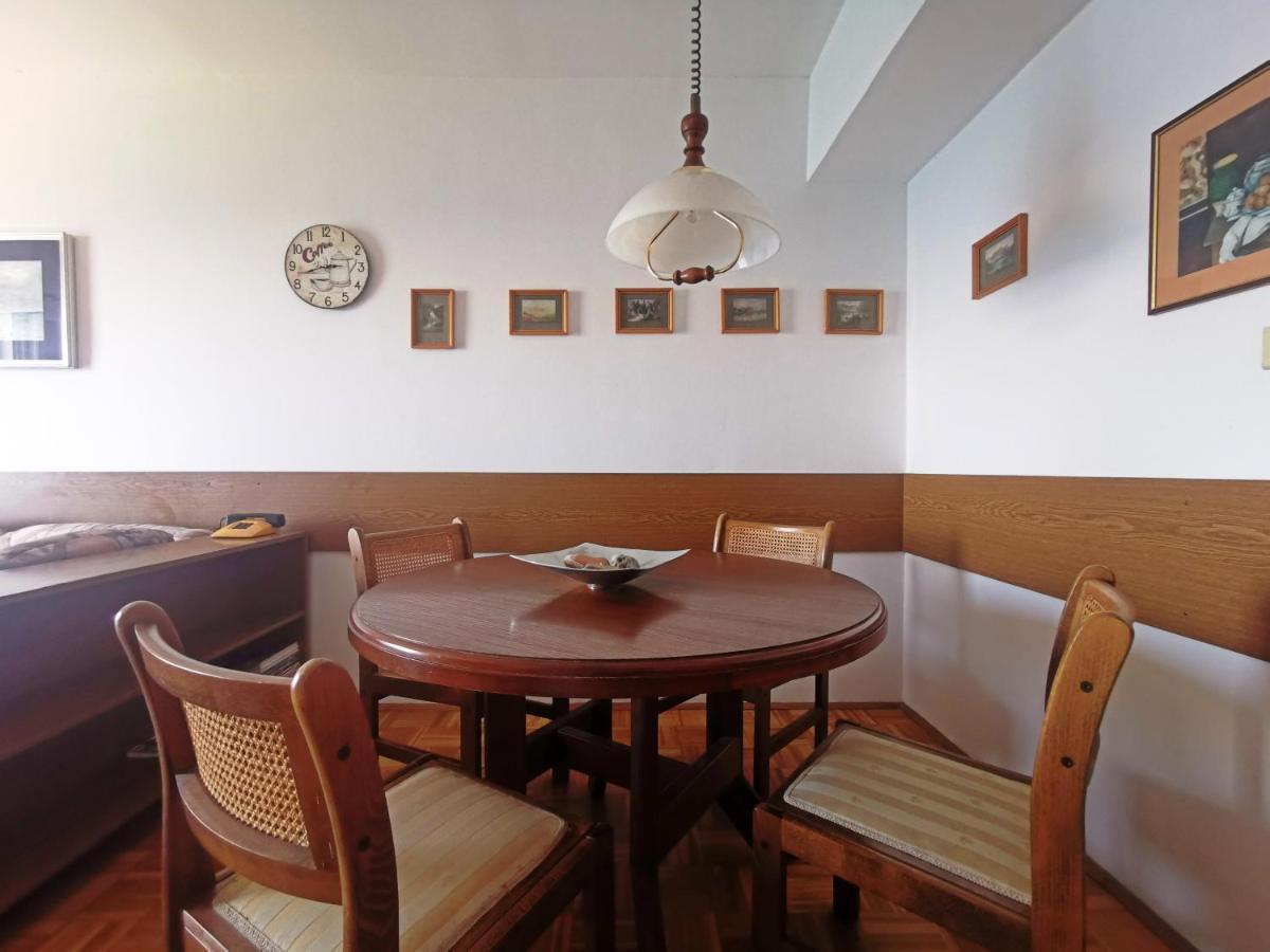 Dolce Vita Apartment Piran Luaran gambar