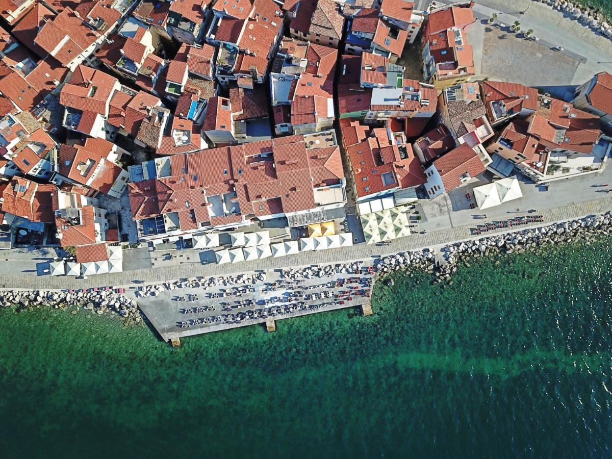 Dolce Vita Apartment Piran Luaran gambar